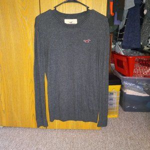 Womens Hollister small wool sweater